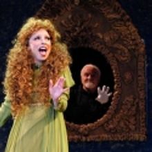 Photo Flash: Aerospace Players' ONCE UPON A MATTRESS