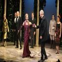 TV: Celebrating with DEATH TAKES A HOLIDAY on Opening Night!