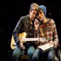 Photo Flash: RENT at New World Stages!