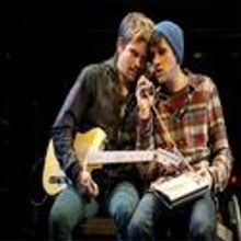 Photo Flash: RENT at New World Stages!