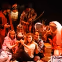BWW Reviews: '1001:' A Tangled Web