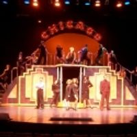 STAGE TUBE: Video Teaser for Cumberland County Playhouse's CHICAGO Video