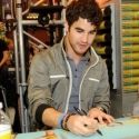 Photo Flash: GLEE at Comic-Con 2011!