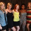 Photo Flash: Broadway Dolls Prepare for Birdland Concert