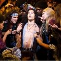 Photo Flash: HAIR Plays the St. James - New Production Shots!