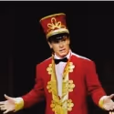 BWW Reviews: Staging, Dance Give This MUSIC MAN Spark at Ogunquit