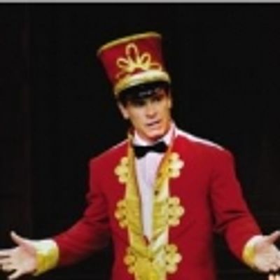 BWW Reviews: Staging, Dance Give This MUSIC MAN Spark at Ogunquit
