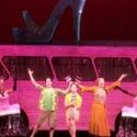 PRISCILLA QUEEN OF THE DESERT Featured on NBC's IN THE WINGS