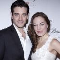 ANYTHING GOES' Laura Osnes, Colin Donnell, HAIR Tribe & More Play Broadway in Bryant…