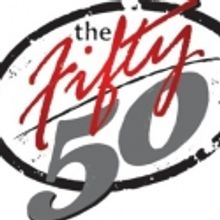 Fifty/50 Hosts Cell Phone Party 8/12