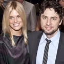 Photo Coverage: Zach Braff's ALL NEW PEOPLE Opens at Second Stage