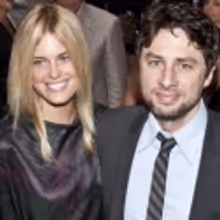 Photo Coverage: Zach Braff's ALL NEW PEOPLE Opens at Second Stage