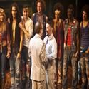TV: Same-Sex Couples Say 'I Do' at HAIR!
