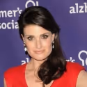 Idina Menzel Postpones Part of Tour for GLEE Return