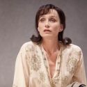 Photo Flash: First Look at Kristin Scott Thomas in BETRAYAL