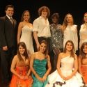 GOLDEN COPA - History of Copacabana Beach Musical Opens in Rio