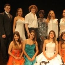 GOLDEN COPA - History of Copacabana Beach Musical Opens in Rio