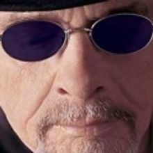 Jamey Johnson/ Merle Haggard to Perform at Von Braun Center, 7/30