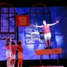 Photo Flash: First Look at Cape Playhouse's FOOTLOOSE