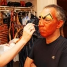 Photo Flash: Library of Congress' IN REHEARSAL Exhibit