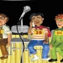 SPELLING BEE Now Playing at Cyrano's Off-Center Playhouse Thru 8/27