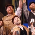 Anchorage Concert Assoc. Presents FIDDLER ON THE ROOF at Atwood Concert Hall, 10/21…