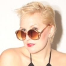 Natalie Joy Johnson Brings RELENTLESS to Ars Nova, 7/26