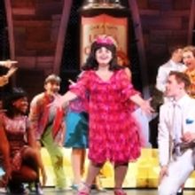 Casa Mañana Presents Hairspray 8/13-21