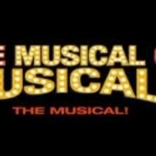MUSICAL OF MUSICALS to Play Arizona Broadway Theatre Beg. 7/28