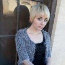 Singer Jessica Lea Mayfield to Perform at Juanita's, 7/27