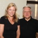 Photo Flash: In Rehearsal with ATC's BLUEBIRD