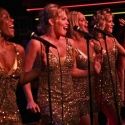 Photo Flash: Broadway Dolls Play Birdland