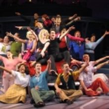 Photo Flash: Olney Theatre Center's GREASE