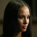 Alicia Keys Blogs About Producing STICK FLY on Broadway