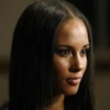 Alicia Keys Blogs About Producing STICK FLY on Broadway