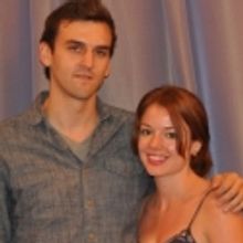 Photo Coverage: Playwrights Horizons' COMPLETENESS Meets the Press