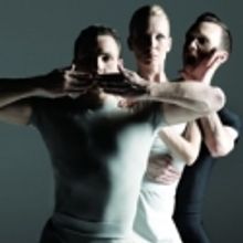 Scottish Ballet Plays The Music Center, 10/14-16