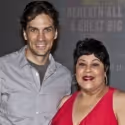 Photo Coverage: Martha Wash & PRISCILLA Play the Apple Store