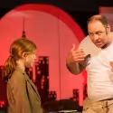 BWW Reviews: Emerson Theater Collaborative Invests in THE BIG BANK