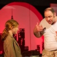BWW Reviews: Emerson Theater Collaborative Invests in THE BIG BANK Photo