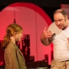 BWW Reviews: Emerson Theater Collaborative Invests in THE BIG BANK