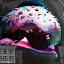 Cygnet Theater Presents LITTLE SHOP OF HORRORS, 8/6 - 9/11