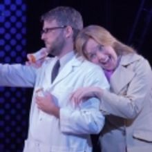 BWW Reviews: NEXT TO NORMAL in Toronto - Innovative and Fresh