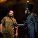 Photo Flash: First Look at New Cast of West End's LES MISERABLES