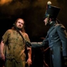 Photo Flash: First Look at New Cast of West End's LES MISERABLES