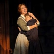 Photo Flash: Stages St. Louis' SECRET GARDEN