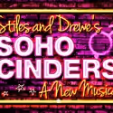 Stiles & Drewe's SOHO CINDERS Concert Performance Set for Oct. 9