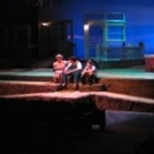 New Stage Theater Presents DRIVING MISS DAISY, Beg. 9/13