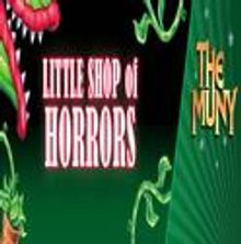 BWW Reviews: Tasty Production of LITTLE SHOP OF HORRORS Graces The Muny Stage