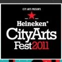 Ryan Adams, Robyn, et al. Set for 2011 City Arts Fest, 10/20-22